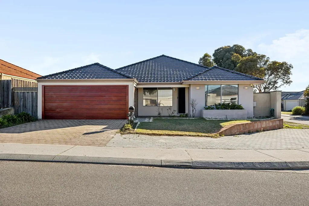 Ellenbrook 4침실 Big on Space, Rich in Possibility