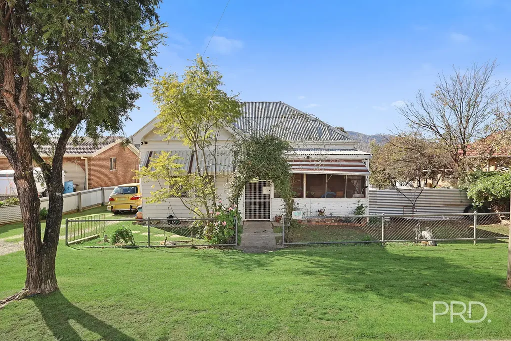 Tamworth 4ห้องนอน 110 Church St Tamworth