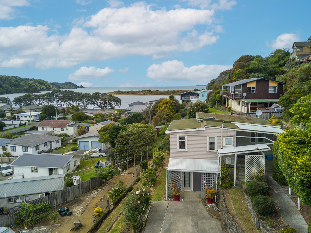 19 Shoebridge Crescent, Ngunguru, Whangarei, 3 Schlafzimmer, 1 Badezimmer