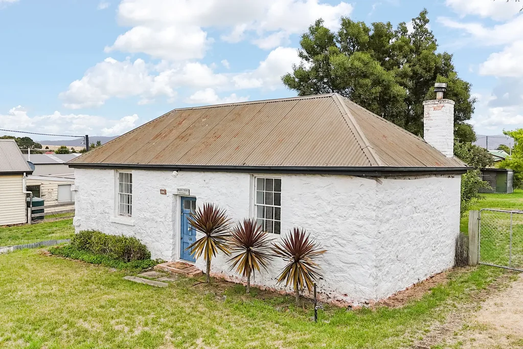 134 Bridge Street, Campbell Town, TAS 7210