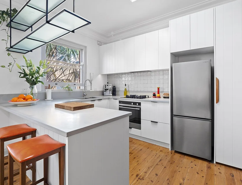 6/12-14 Brook Street, Coogee, Eastern Suburbs, 2房, 1浴, Apartment