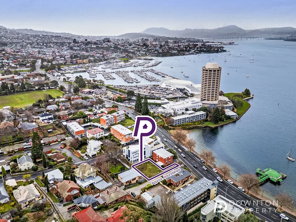 421 Sandy Bay Road, Sandy Bay, TAS 7005