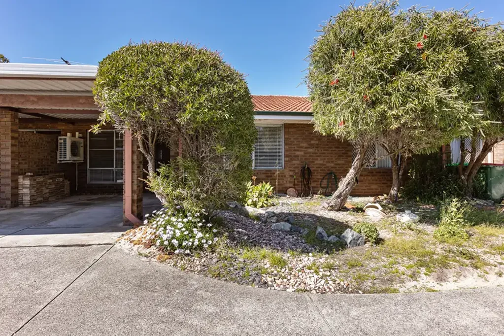 2/19-21 Caledonian Avenue, Maylands, WA 6051
