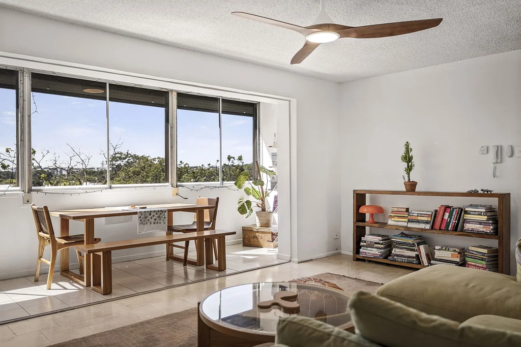 6/54 Sydney Street, New Farm, QLD 4005