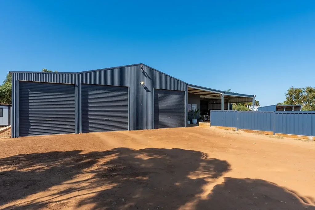 42 Dressage Circle, Deepdale, WA 6532