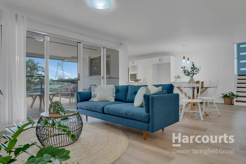 Redbank Plains 4कमरा Your own Hidden Oasis - Building and Pest available!