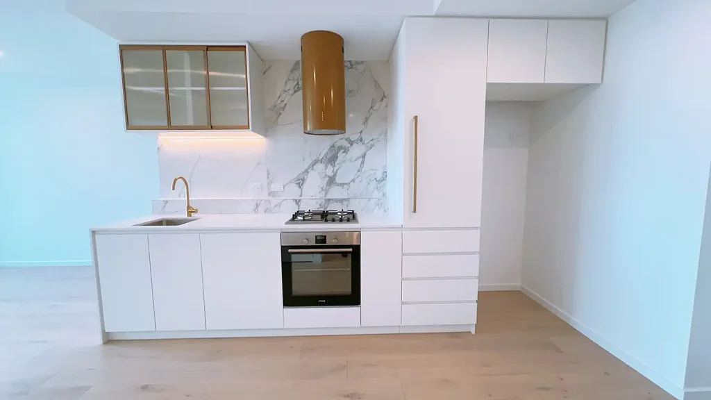 Box Hill 2 Bedroom 2 bed 2 bath 1 carpark, Level 11