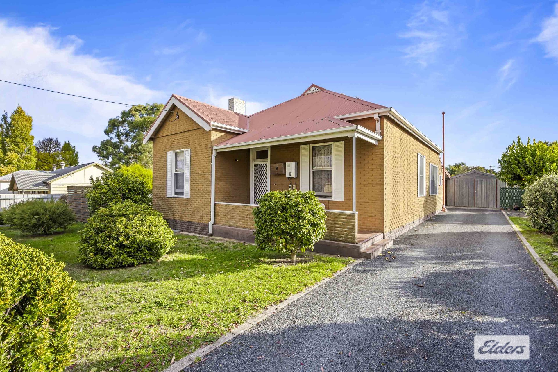 9 VIEW POINT ST, ARARAT VIC 3377, 0 Kuwarto, 0 Banyo, House