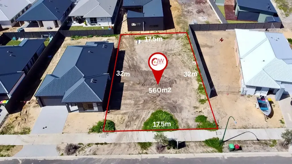 Margaret River Build Your Margaret River Dream At 26 Dunham Loop