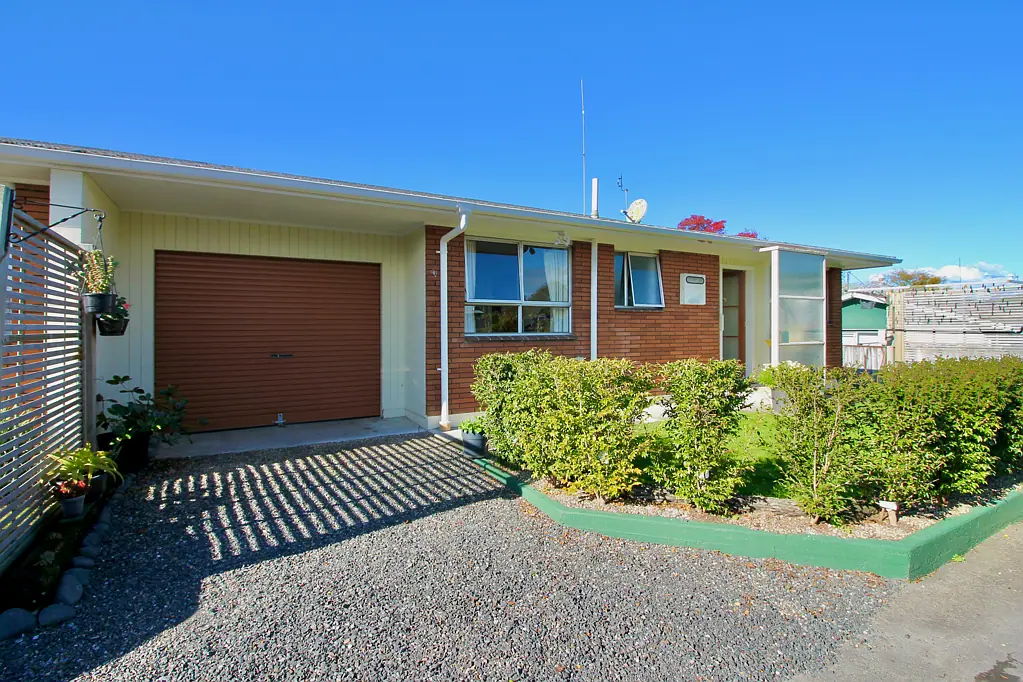 4/570 Park Road, Te Awamutu, Waipa, Waikato