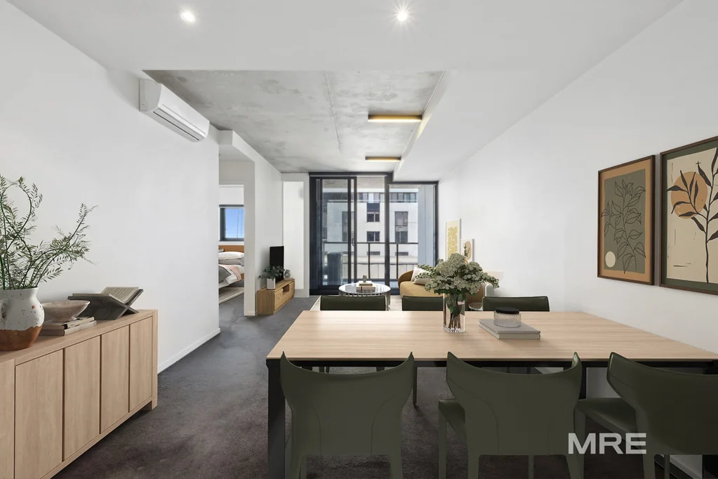1306/568 St Kilda Road, Melbourne, VIC 3004
