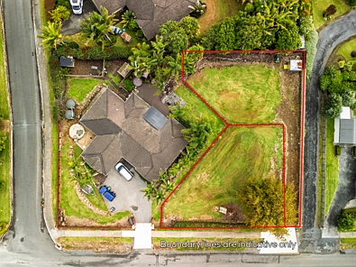 Kerikeri  QUIET LANE CLOSE TO TOWN - NO COVENANTS