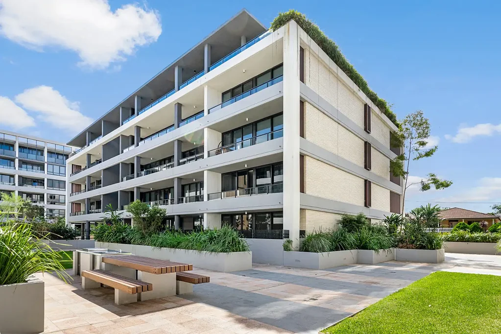 E315/1 Broughton Street, Parramatta, NSW 2150