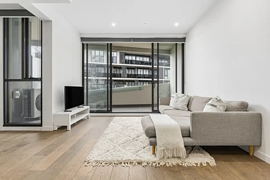 201/222 Bay Road, Sandringham, VIC 3191, 1 chambres, 1 salles de bain, Apartment