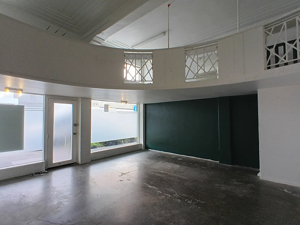Hastings Pocket rocket tenancy