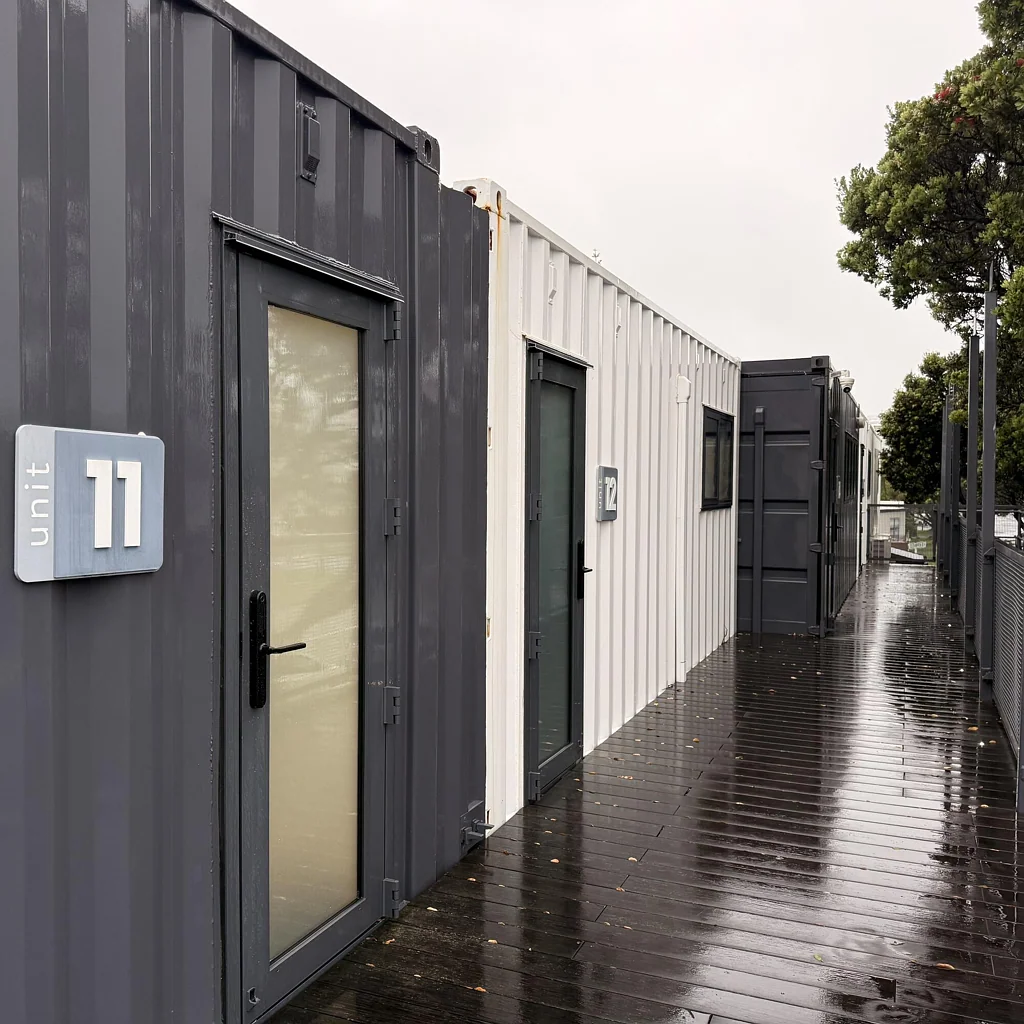 Miramar  Affordable Small Commercial Unit - Miramar