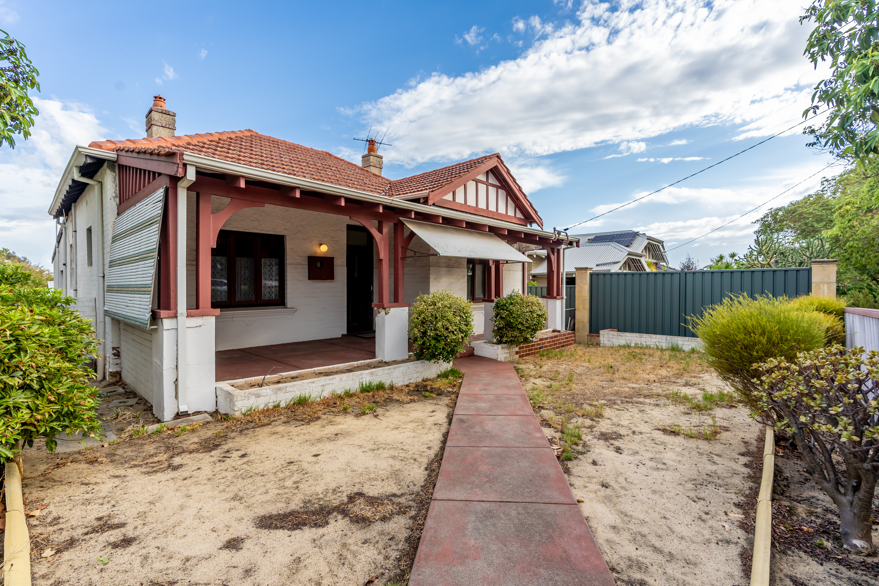 33 MARIAN ST, LEEDERVILLE WA 6007, 0房, 0浴, House