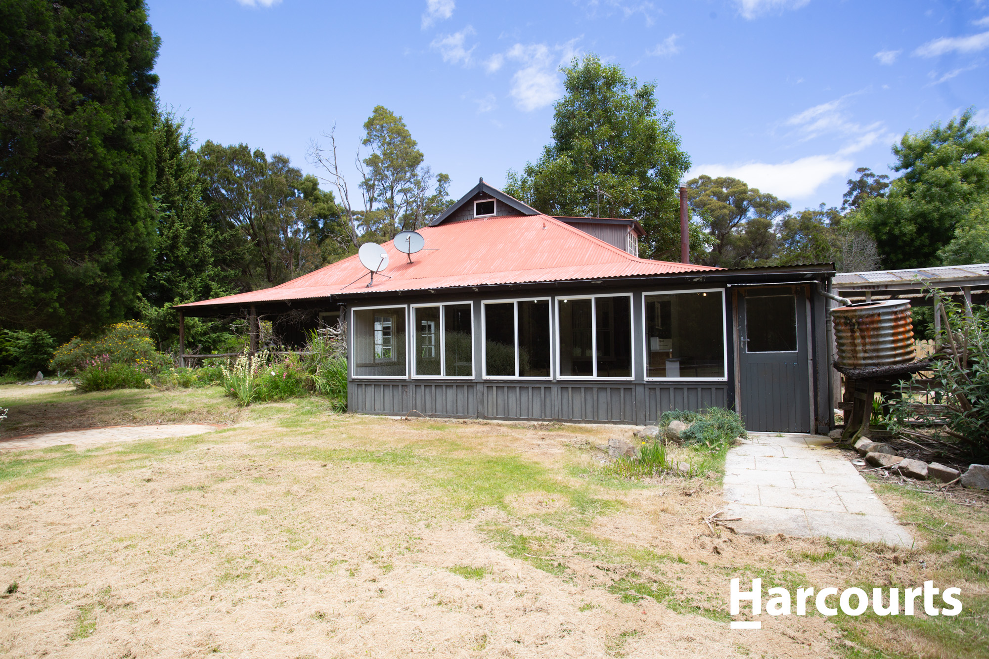 PIONEER HOUSE 433 GLADSTONE RD, PIONEER TAS 7264, 0 chambres, 0 salles de bain, House