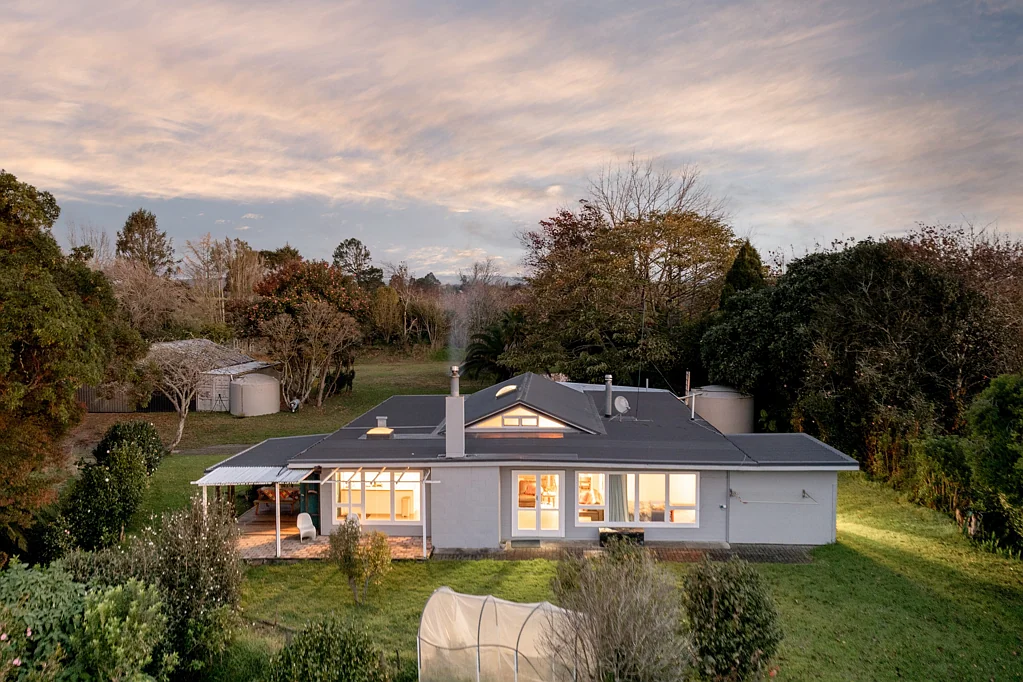 Te Puke Lifestyle freedom, room to grow