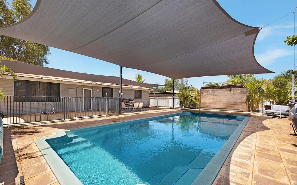12 Gregory Crescent, Dampier, WA 6713