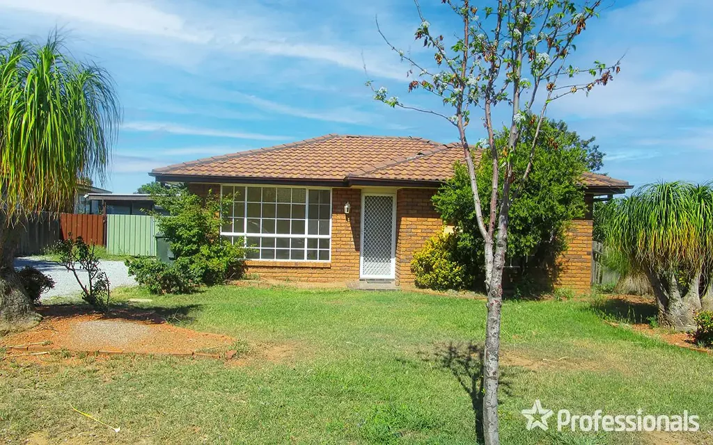3 Bedroom - Dewhurst Street