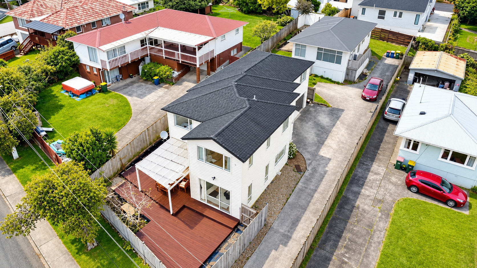 8 Harrington Road, Henderson, photo 6
