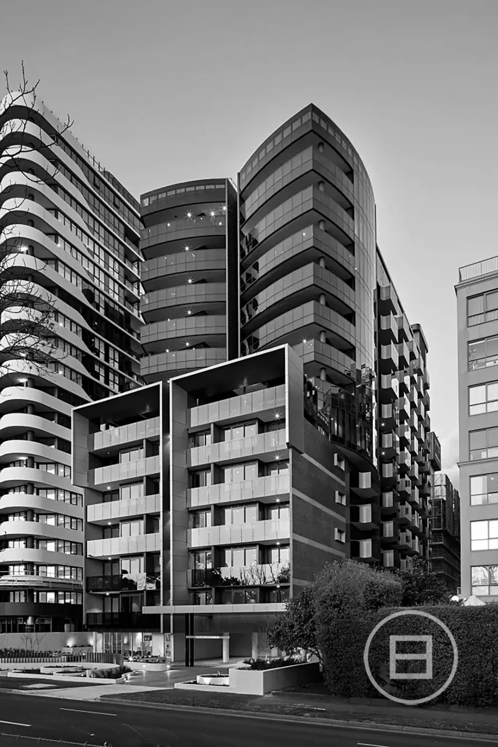 1207/14 Queens Road, Melbourne, VIC 3004