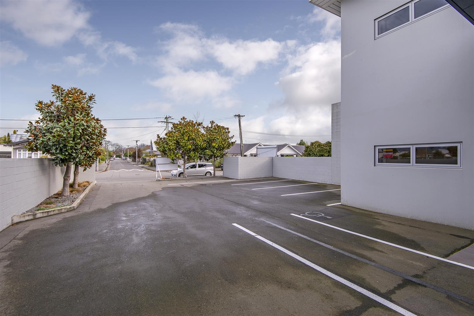 30 Clarence Street South, Addington, Christchurch, 0房, 0浴