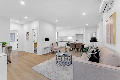 24C Zingaro Place, Massey, Waitakere City, 5 Bedrooms, 3 Bathrooms, House