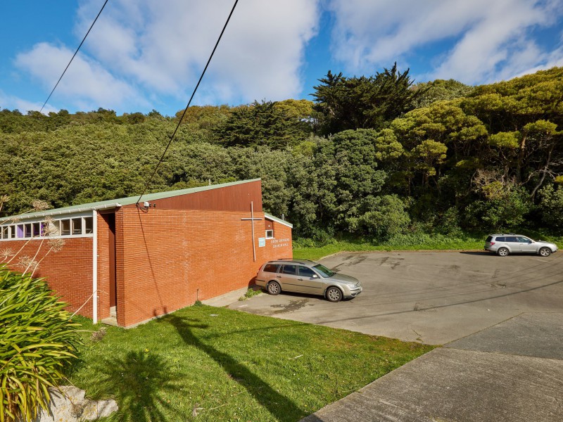 90 Monorgan Road, Strathmore Park, Wellington, 0部屋, 1バスルーム