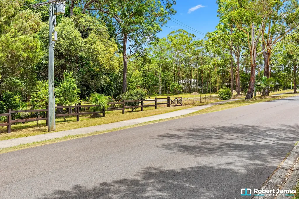Tewantin  A Once-in-a-Lifetime Old Tewantin Acreage Opportunity