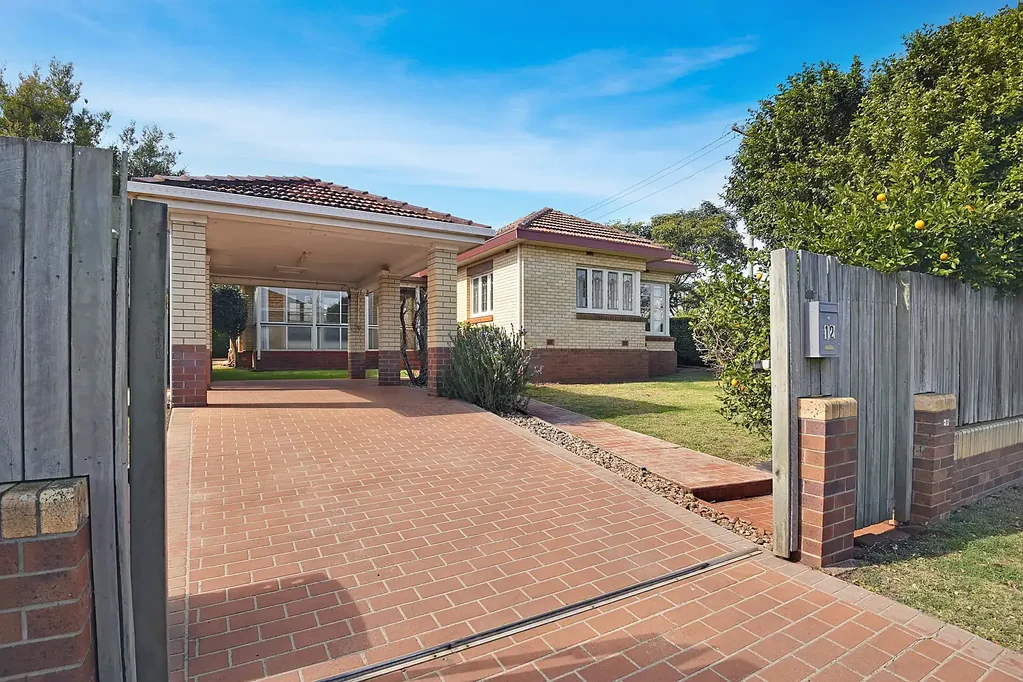Rangeville Retreat