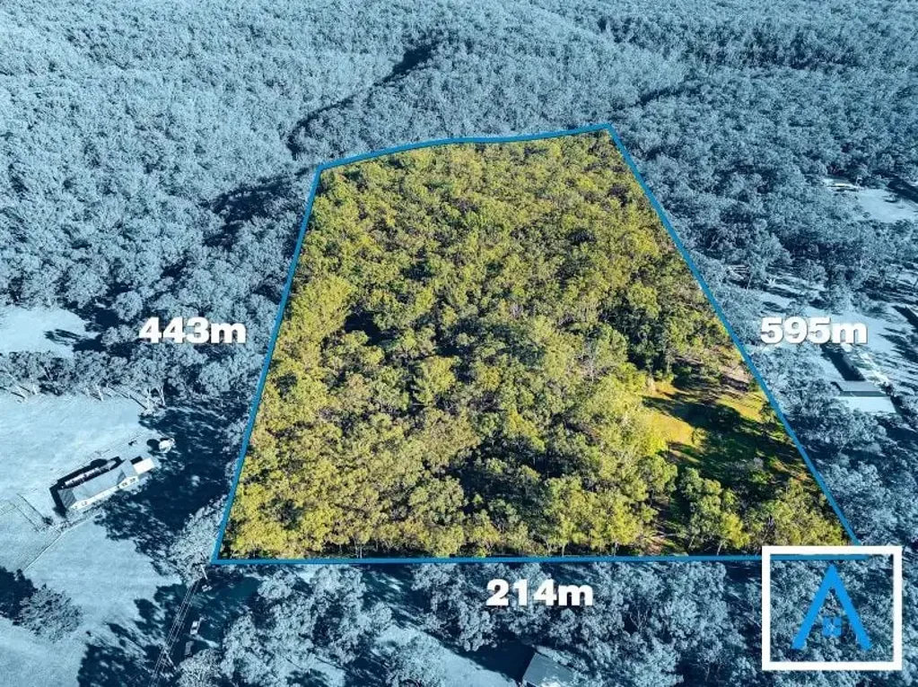Wedderburn 28.5 Acres of Peace, Privacy & Potential