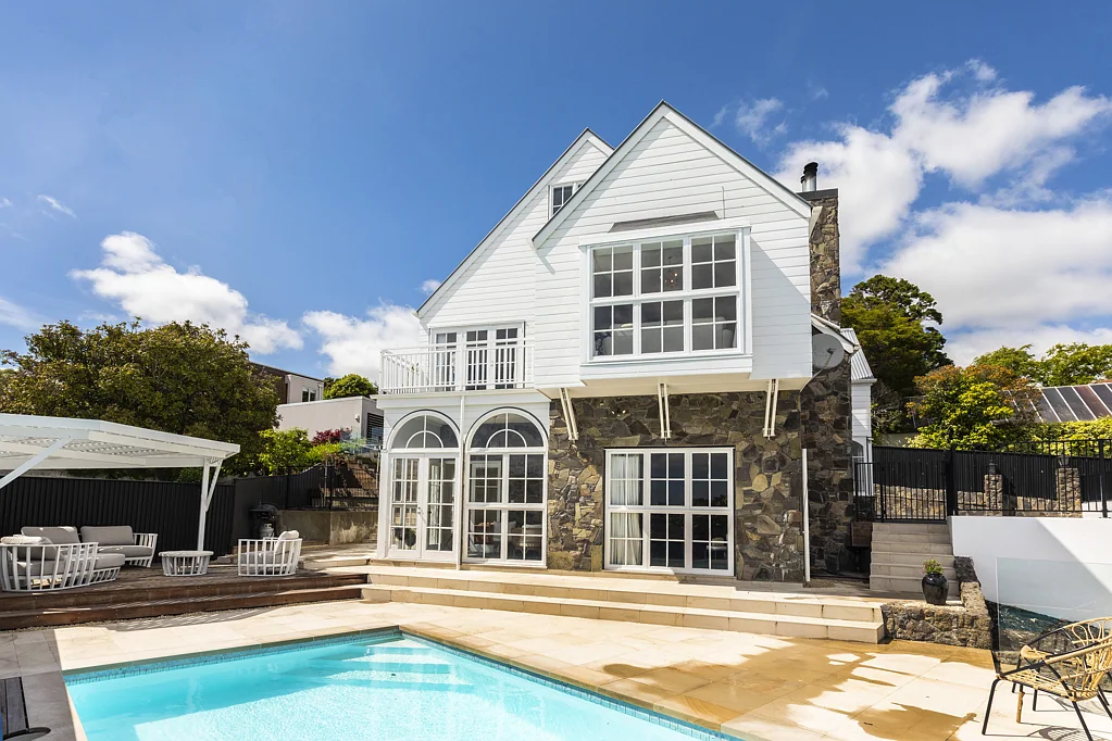 81A Dyers Pass Road, Cashmere, Christchurch, Canterbury
