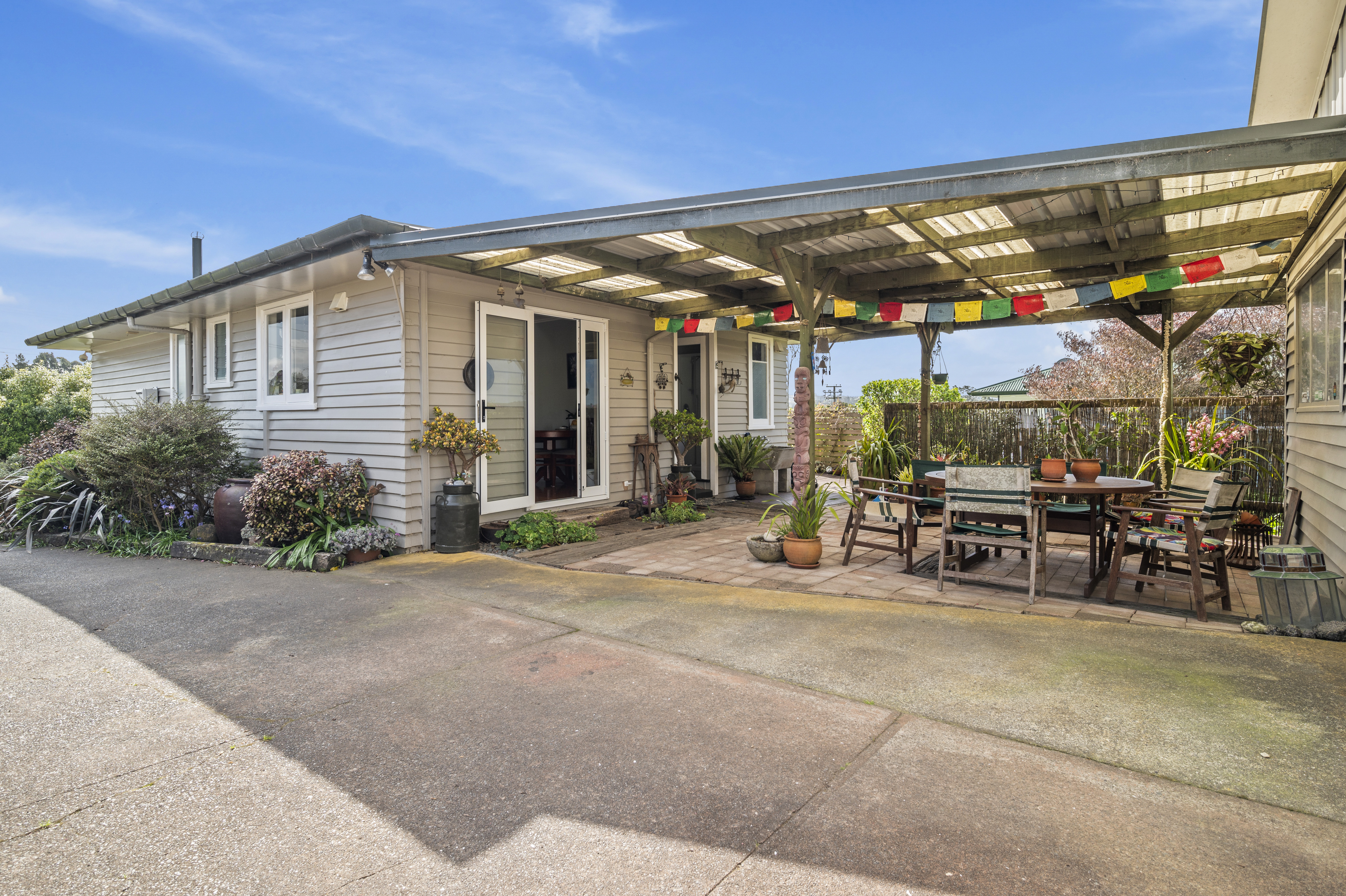 18 Frances Street, Ngongotaha, Rotorua, 2 rūma, 1 rūma horoi, House