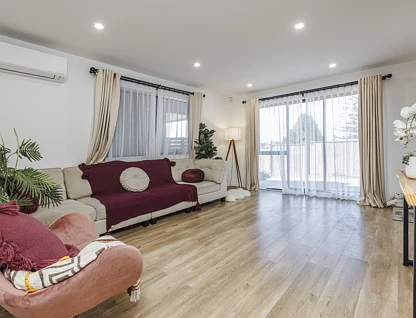 122B Union Road, Howick, Manukau City, 4 ਕਮਰੇ, 2 ਬਾਥਰੂਮ, House