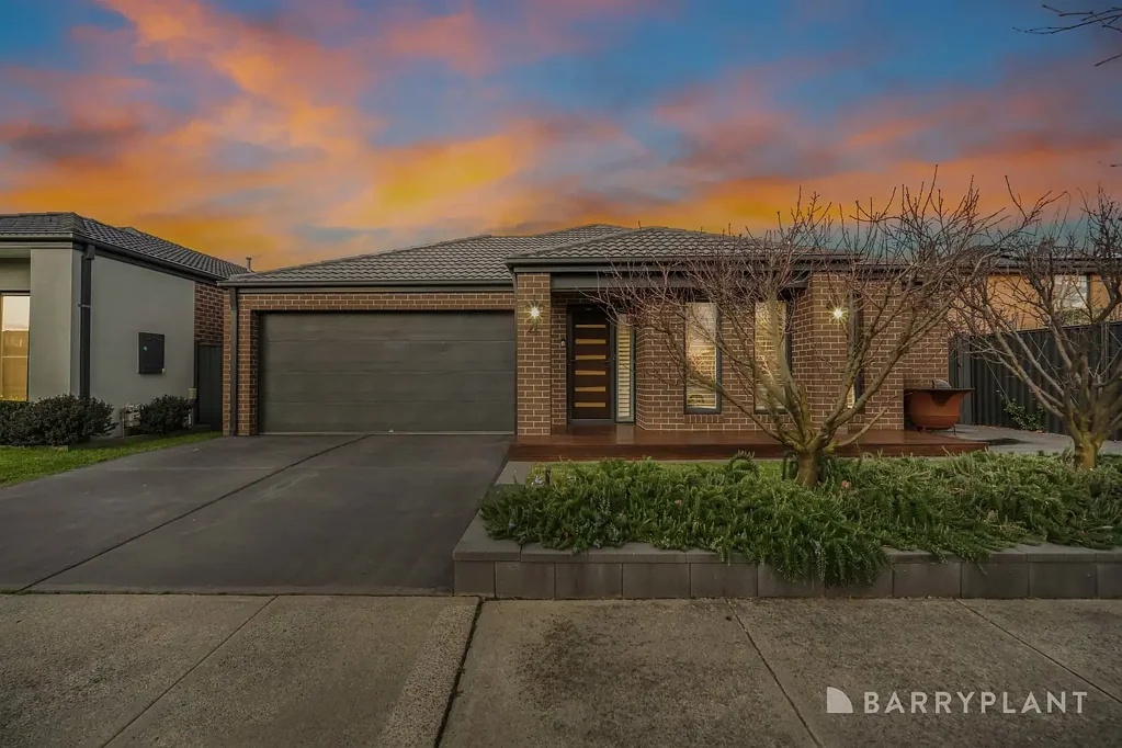 4 Rosina Drive, Officer, VIC 3809