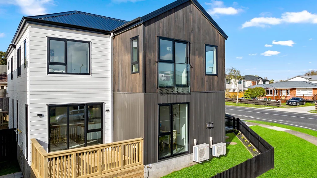 88 Hutchinsons Road, Bucklands Beach, Manukau City, Auckland
