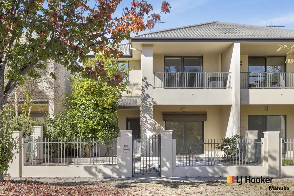 Harrison 3部屋 Fresh, Stylish & Move-In Ready in the Heart of Harrison