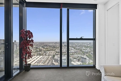 Unit 3113/160 VICTORIA STREET, CARLTON, 2 Kuwarto, 2 Banyo, Townhouse