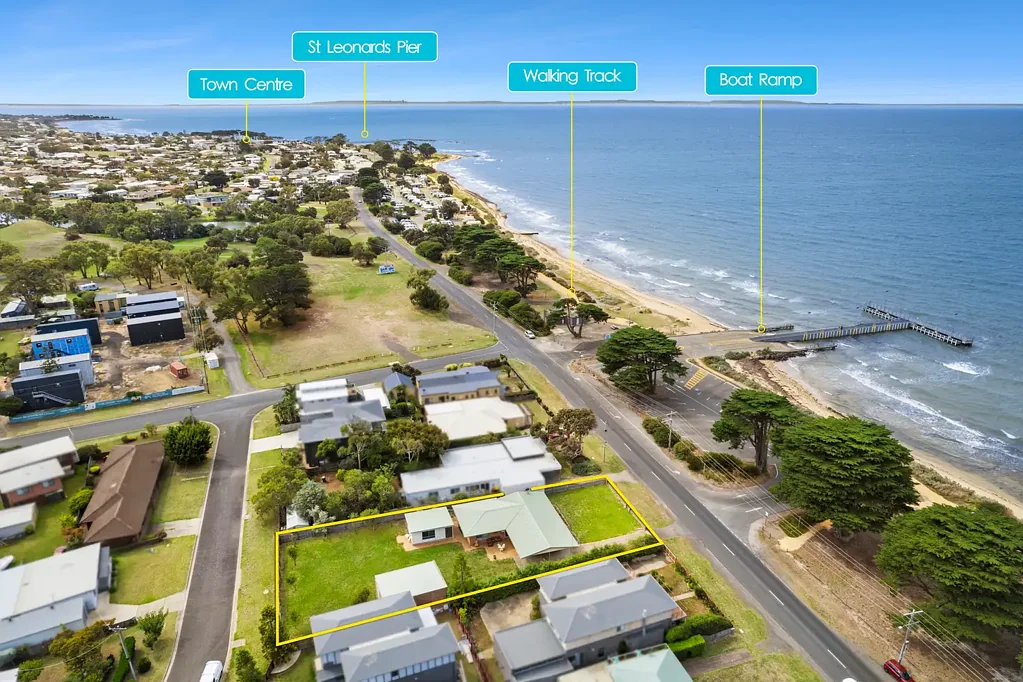 50 Bluff Road, St Leonards, VIC 3223