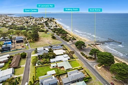 50 Bluff Road, St Leonards