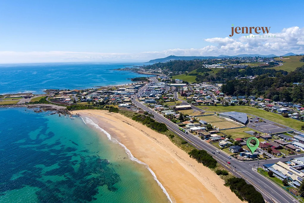 243 Bass Highway, Cooee, TAS 7320