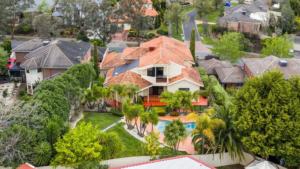 Plenty 4房  A Private Haven For Modern Living