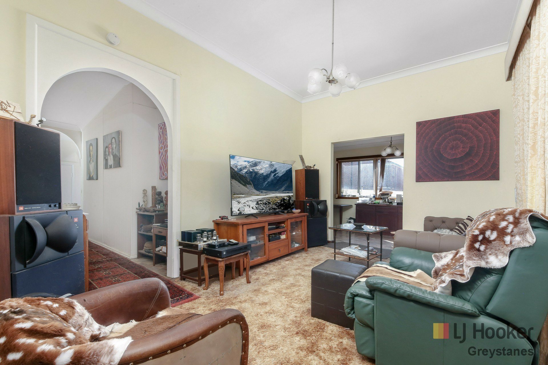 47 RINGROSE AV, GREYSTANES NSW 2145, 0 غرف, 0 حمامات, House