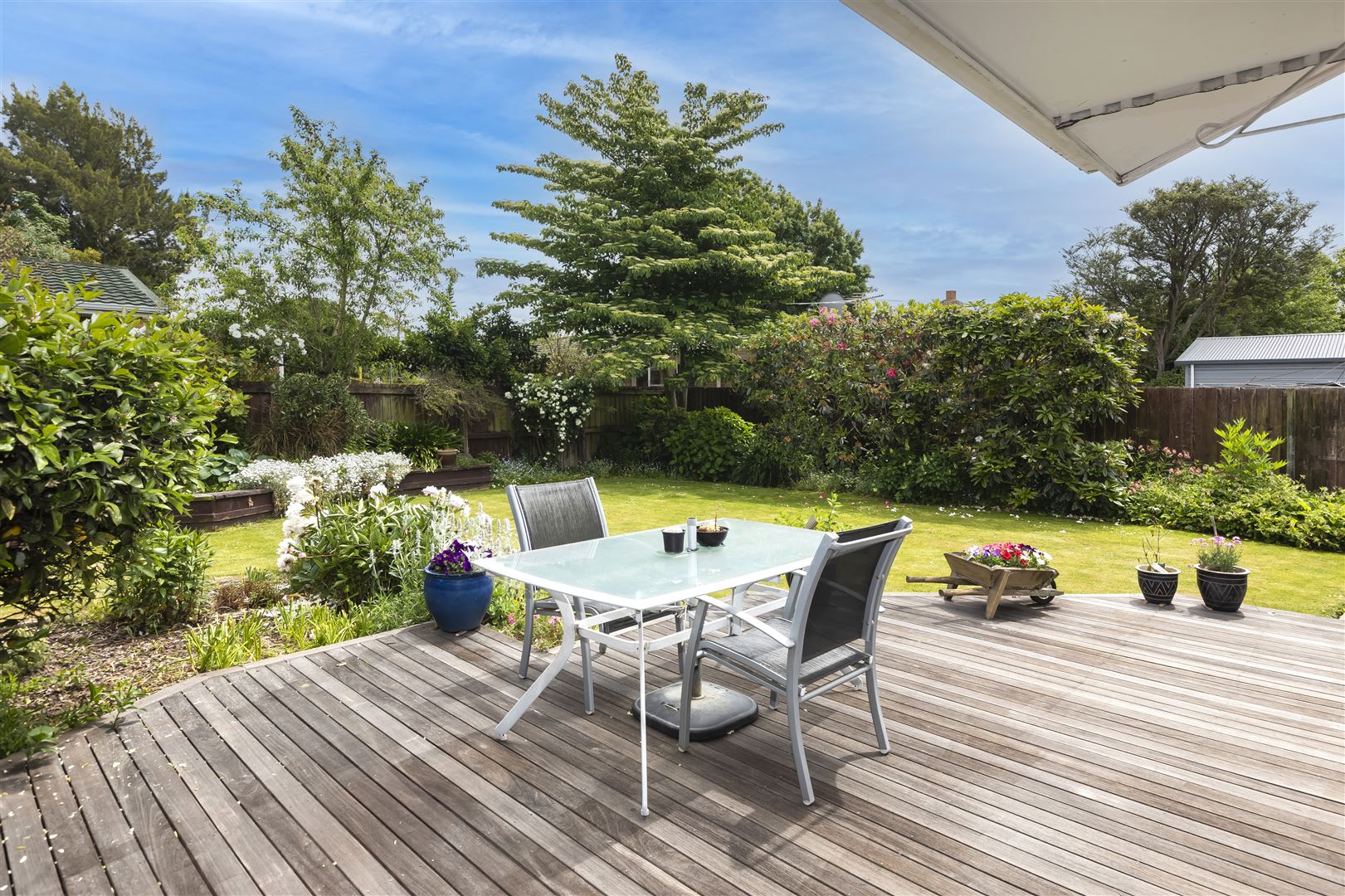 24 Talltree Avenue, Avonhead, Christchurch, 4房, 0浴, House