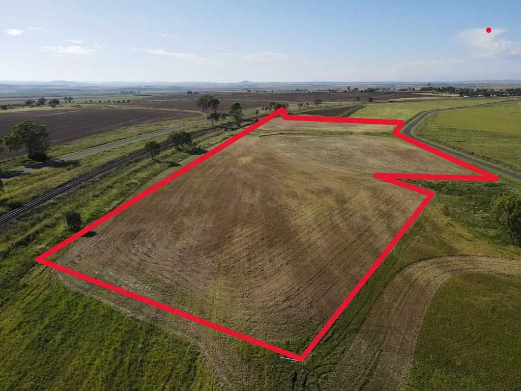 LOT 43/456 Jackson Road, Nobby, QLD 4360