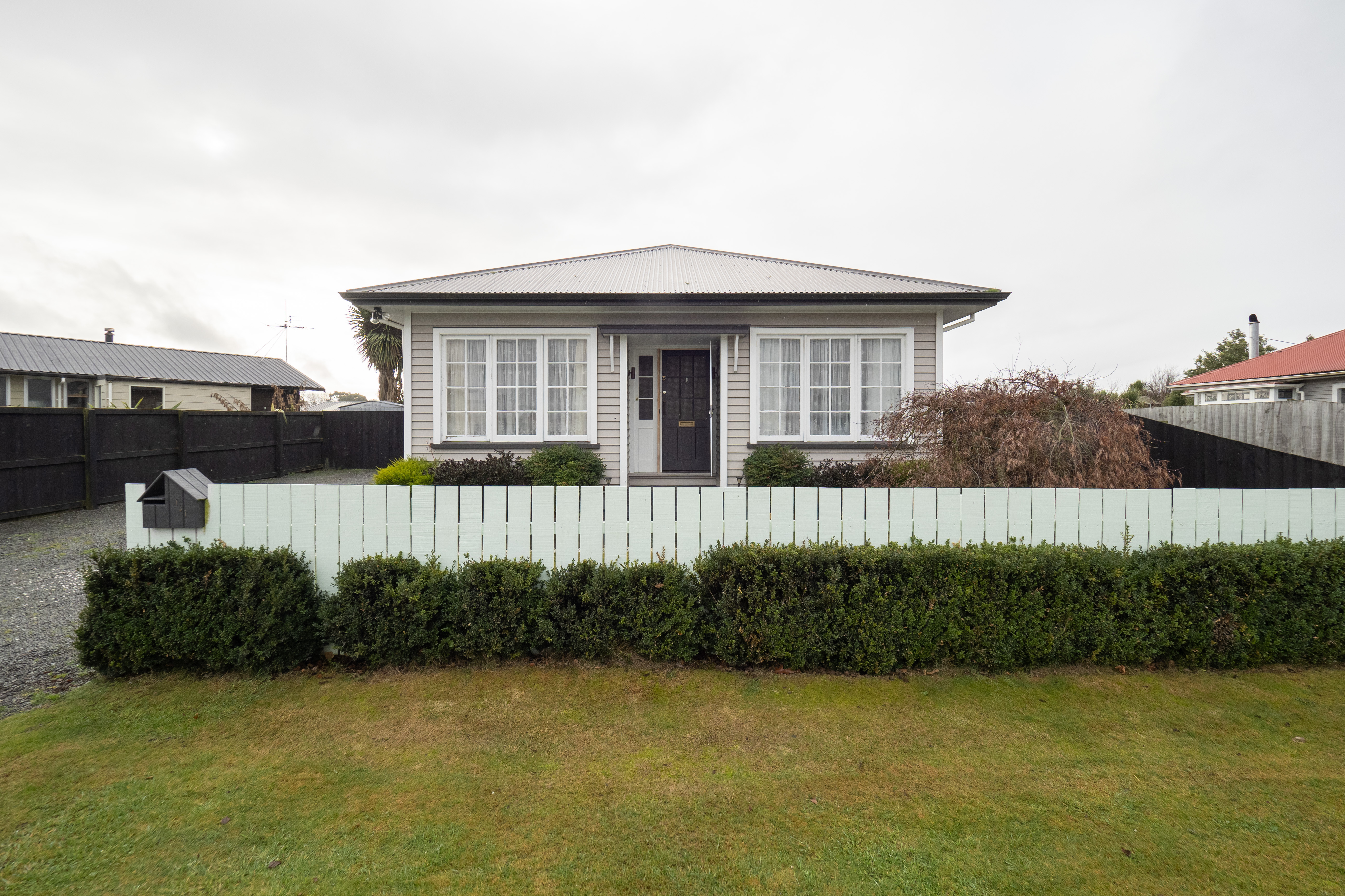 131 Rolleston Street, Rakaia