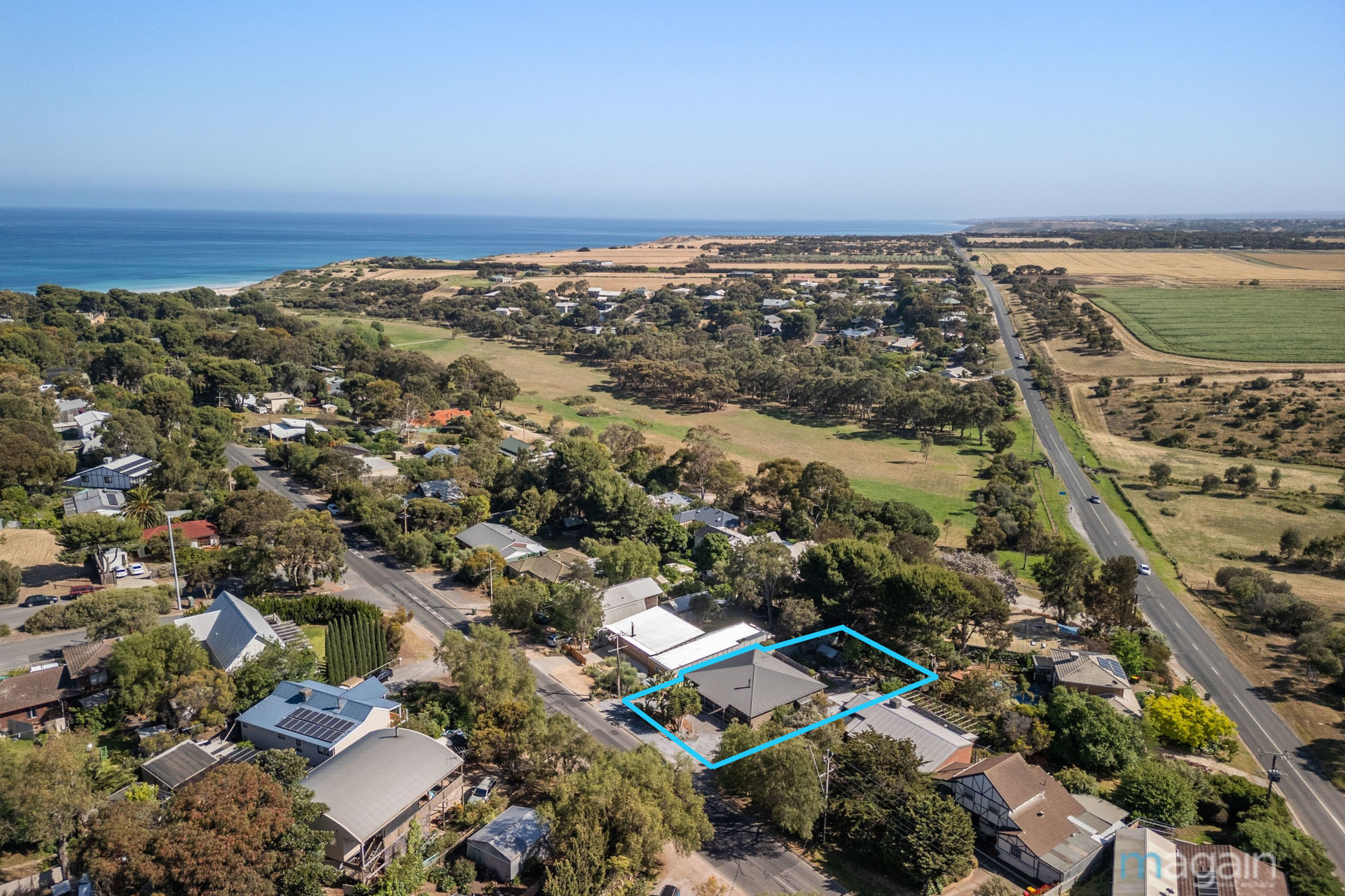 59 PORT RD, PORT WILLUNGA SA 5173, 0部屋, 0バスルーム, House