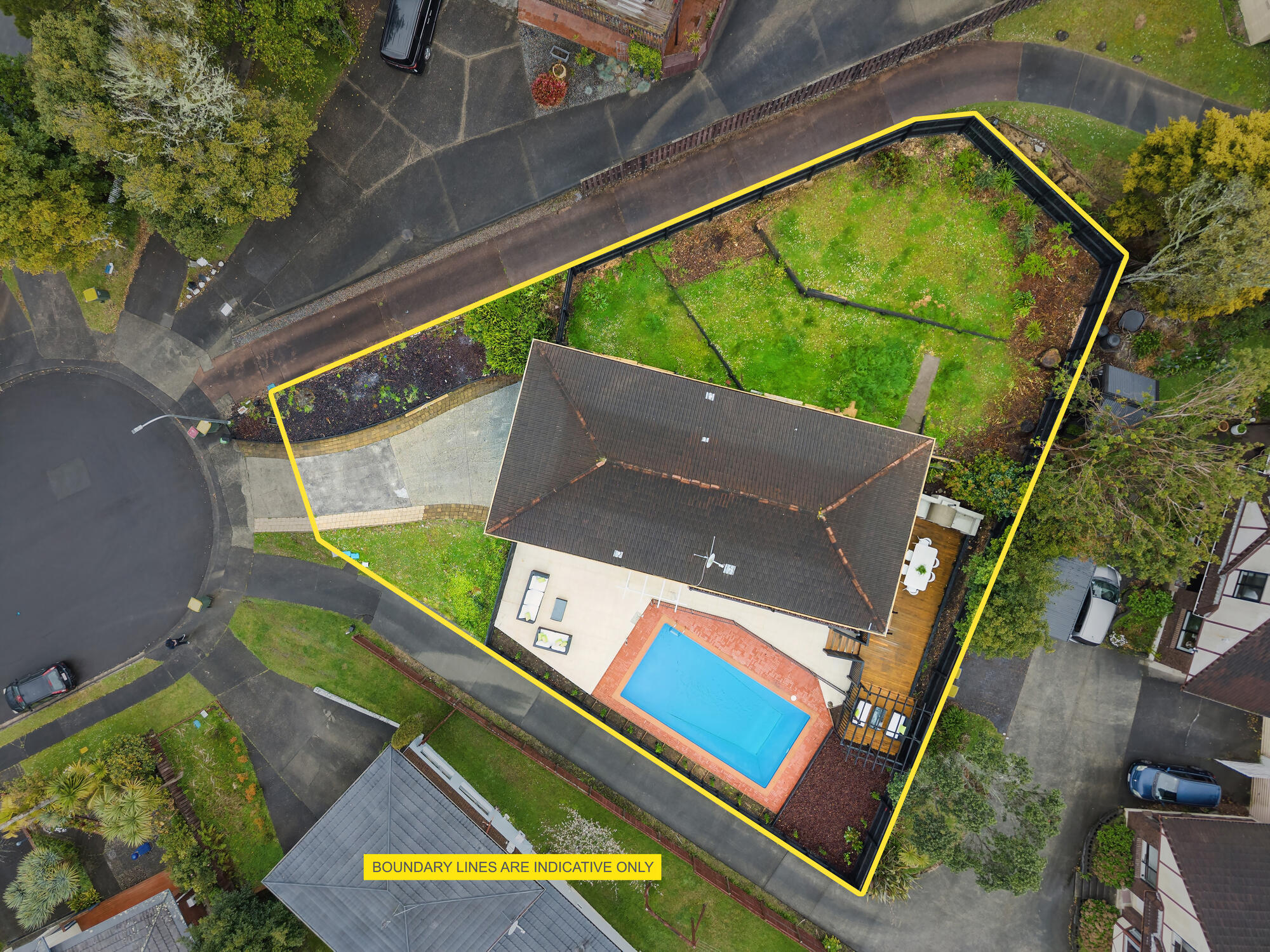 12 Naviti Place, Browns Bay, photo 14